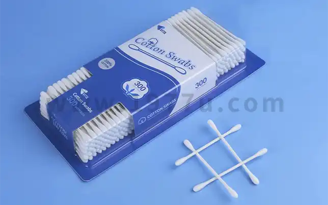 Paper Stick Manufacturer: Lollipop, Candy, Diffuser, Cotton Swab & Chopstick Sticks