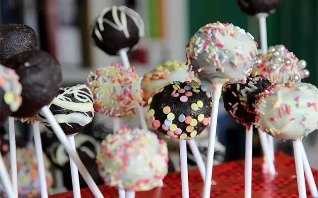 Paper Stick Supplier: Customized Lollipop, Candy & More Paper Sticks
