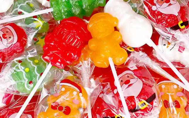 Paper Stick Supplier: Customized Lollipop, Candy & More Paper Sticks