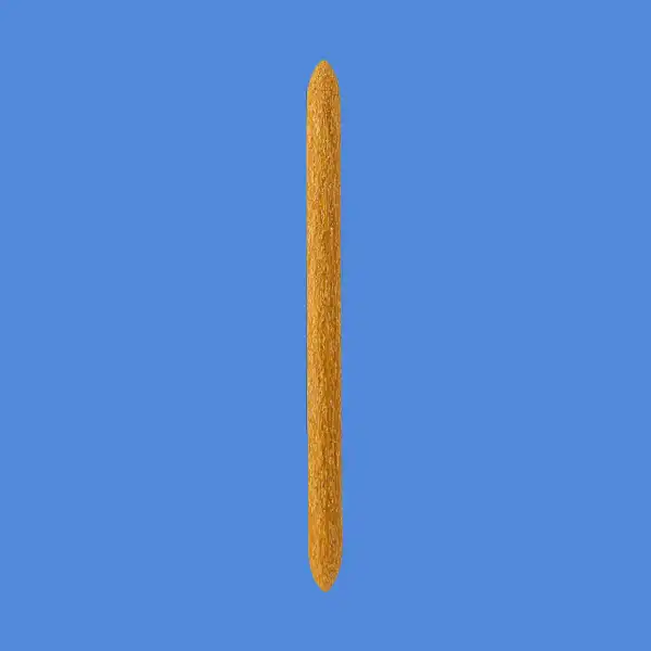 繊維ペンの先端