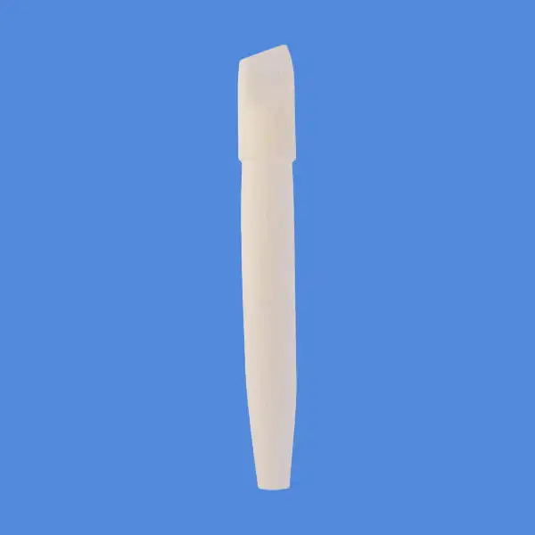 Pontas de caneta de nylon